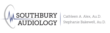 Southbury Audiology logo